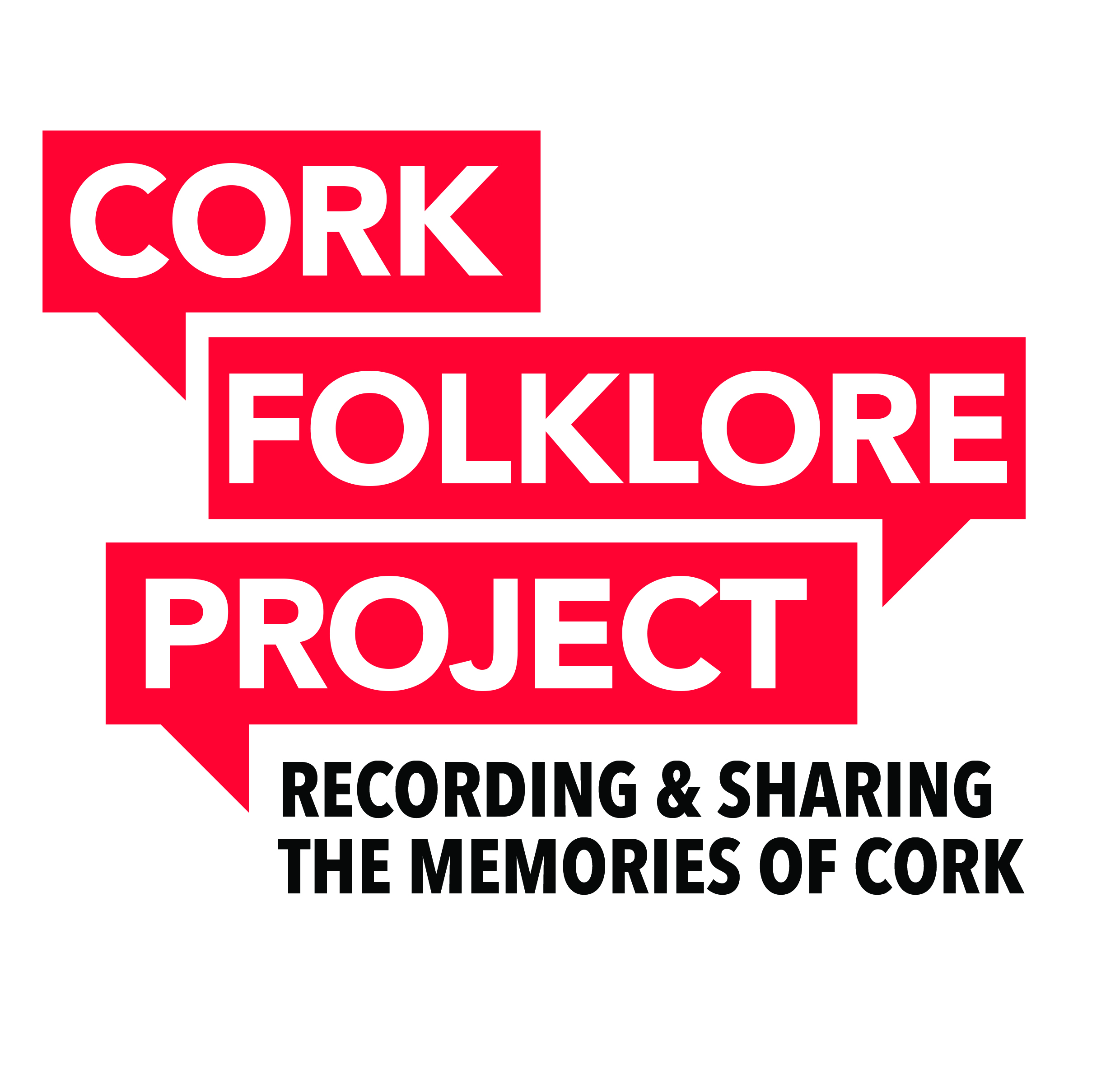 Cork Folklore Project Logo
