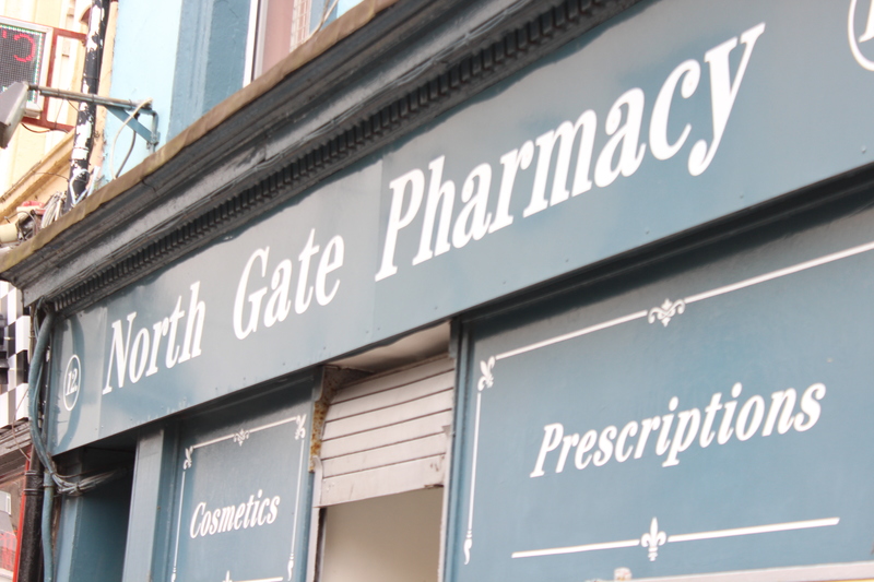North Gate Pharmacy.JPG