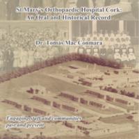 Breda McNamara: Orthopaedic Hospital