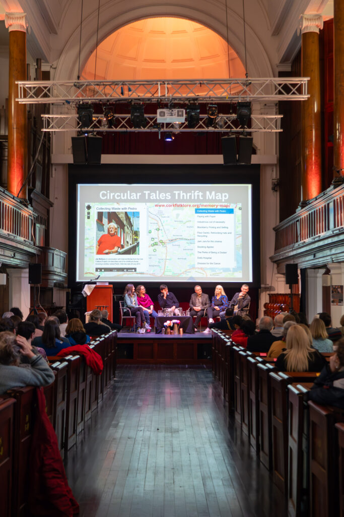 Triskel Christchurch Event